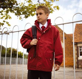 Picture of RESULT CHILDRENS & YOUTHS RUGGED STUFF LONG LINED COAT