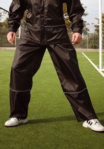 Picture of RESULT WATERPROOF 200 PRO-COACH TROUSERS