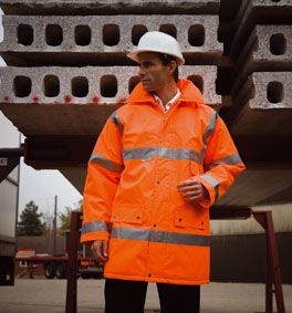 Picture of RESULT SAFETY JACKET