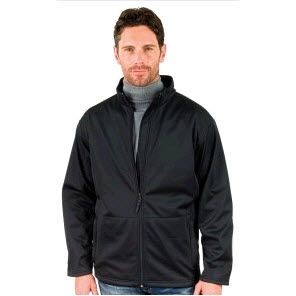 Picture of RESULT SOFT SHELL JACKET