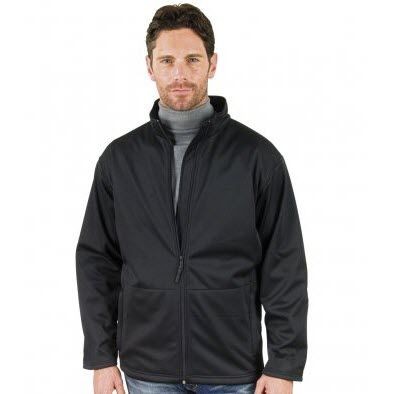 Picture of RESULT CORE SOFT SHELL JACKET