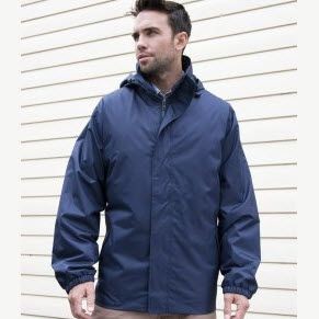 Picture of RESULT CORE 3-IN-1 JACKET