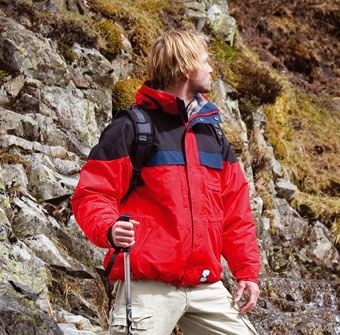 Picture of RESULT ELITE 3 IN 1 PERFORMANCE JACKET