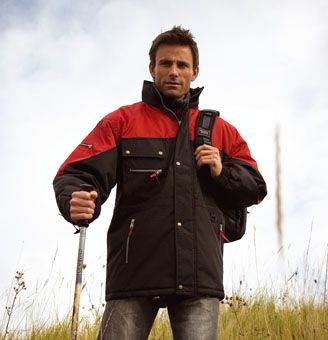 Picture of RESULT ELITE HI-ACTIVE JACKET