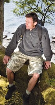 Picture of RESULT ZIP NECK ACTIVE FLEECE