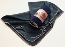 Picture of RESULT ACTIVE FLEECE PICNIC BLANKET