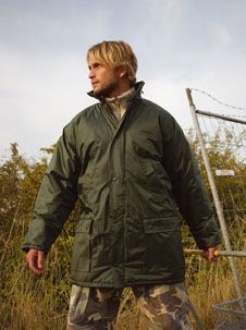 Picture of RESULT WORKGUARD FOREST JACKET