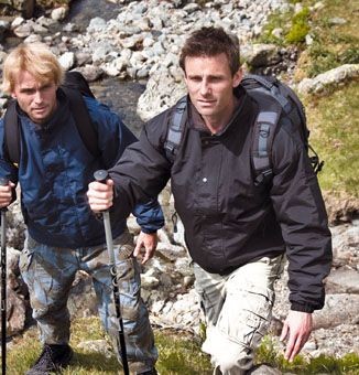 Picture of RESULT FASHION CUT BLOUSON JACKET