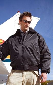 Picture of RESULT CLASSIC FLYING JACKET