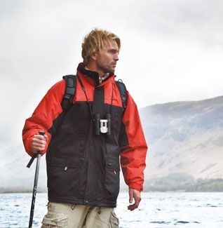 Picture of RESULT MULTI FUNCTION WINTER JACKET