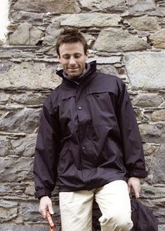 Picture of RESULT MULTI FUNCTION MIDWEIGHT JACKET