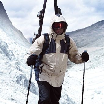 Picture of RESULT KELVIN EXTREME WEATHER JACKET