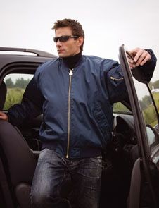 Picture of RESULT REVERSIBLE FLYING JACKET