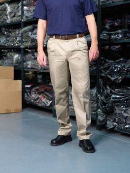Picture of RTY CHINO TROUSERS