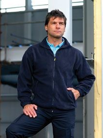 Picture of RTY OUTDOOR FLEECE JACKET