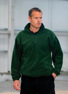 Picture of RTY ZIP NECK OUTDOOR FLEECE