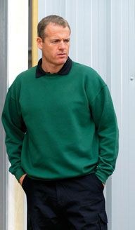 Picture of RTY DROP SHOULDER SWEATSHIRT