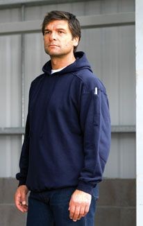 Picture of RTY WORKWEAR HOODED HOODY SWEATSHIRT