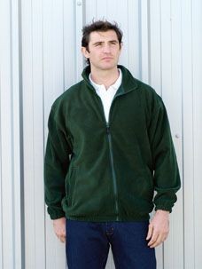 Picture of RTXTRA CLASSIC FLEECE JACKET