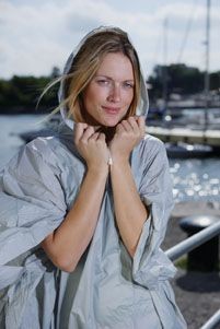 Picture of SPLASHMAC RAIN PONCHO