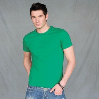Picture of SKINNI FIT MEN MODERN ESSENTIAL TEE SHIRT