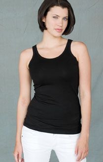 Picture of SKINNIFIT MODERN ESSENTIAL LADIES SLEEVELESS TOP