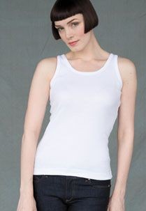Picture of SKINNIFIT PURE CLASSICS TANK