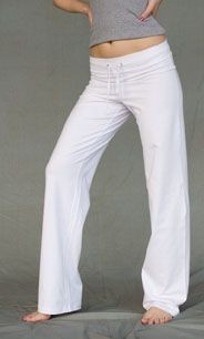 Picture of SKINNI FIT LADIES LEISURE PANTS