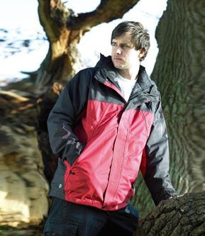 Picture of STORMTECH 5-IN-1 PERFORMANCE PARKA JACKET