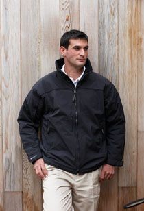 Picture of STORMTECH THERMAL INSULATED SHELL JACKET