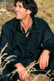 Picture of STORMTECH FLEET MICRO RIPSTOP RAINSHELL JACKET