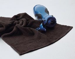 Picture of TOWEL CITY GYM TOWEL