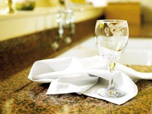 Picture of TOWEL CITY TEA TOWEL