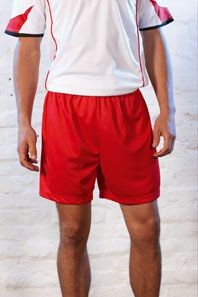Picture of TOMBO FOOTBALL SHORTS
