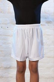 Picture of TOMBO FOOTBALL CHILDRENS SHORTS