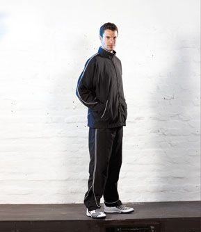 Picture of TOMBO TEAMWEAR TRACKSUIT SUIT