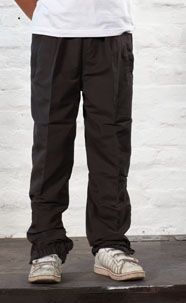 Picture of TOMBO TEAMWEAR CHILDRENS TRACKSUIT PANTS