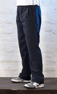 Picture of TOMBO TEAMWEAR OPEN HEM TRAINING PANTS