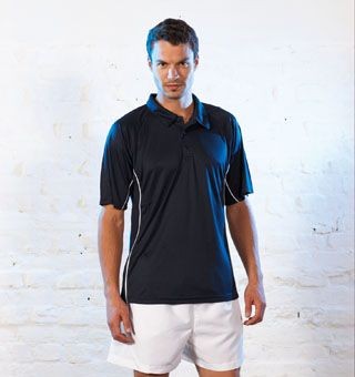 Picture of TOMBO TEAMWEAR PERFORMANCE POLO SHIRT
