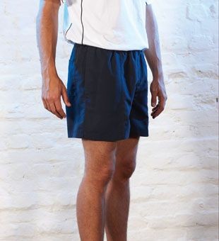 Picture of TOMBO TEAMWEAR ALL PURPOSE SHORTS