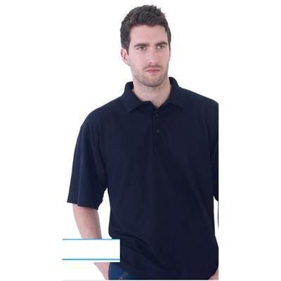 Picture of 50-50 PIQUE POLO SHIRT