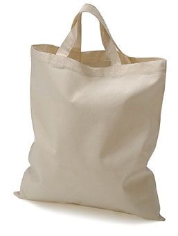 Picture of PROMO SHOPPER TOTE BAG