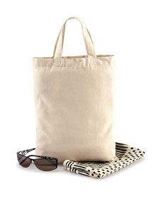 Picture of MINI PROMO SHOPPER TOTE BAG