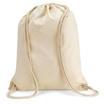 Picture of COTTON GYMSAC