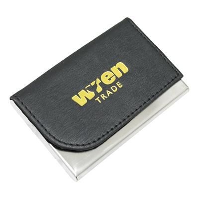 Picture of KNIGHTSBRIDGE CARD CASE