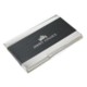 BLACK GARDA CARD CASE image 2