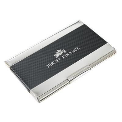 Picture of BLACK GARDA CARD CASE