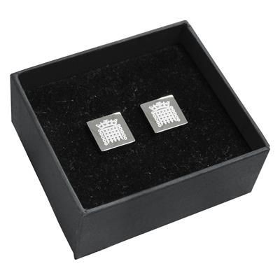 Picture of PLAZA CUFF LINKS.