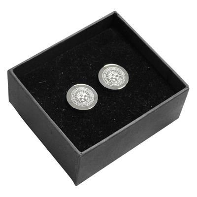 Picture of ORB CUFF LINKS