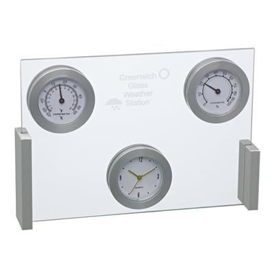 Picture of GREENWICH WEATHER STATION
